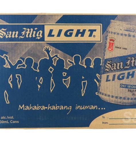 pinayum(.)|San Mig Light Para sa Mahaba.